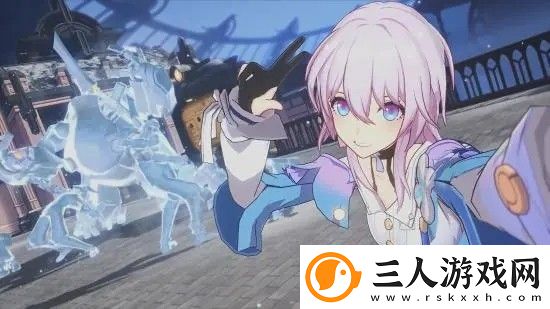 崩坏星穹铁道卡池抽卡机制是什么