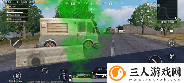 pubgmobile国际服手游