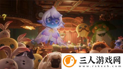 无限暖暖重逢之约测试正式开启