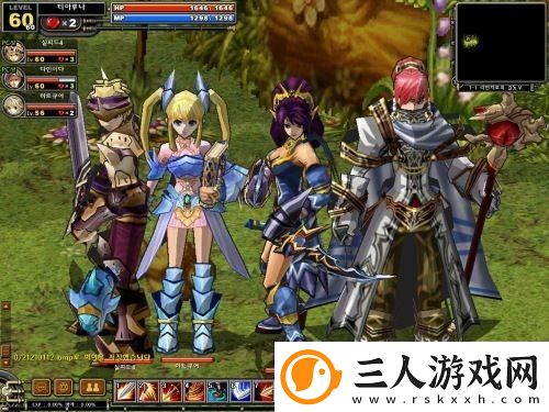 重温青春岁月再度征战诸神大陆！诸神国度将于8月14日强势回归国服！