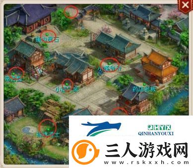 问道手游1月4日每周探案任务怎么做