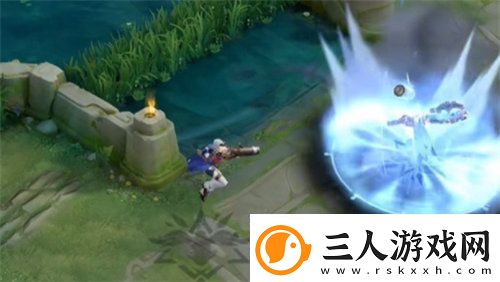 王者荣耀莱西奥西部游侠新皮肤技能特效怎么样
