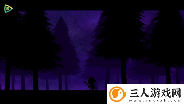 黑暗荒野