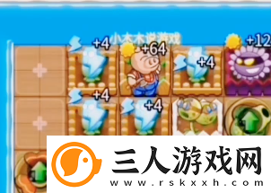别惹农夫绿豆炮兵怎么解锁
