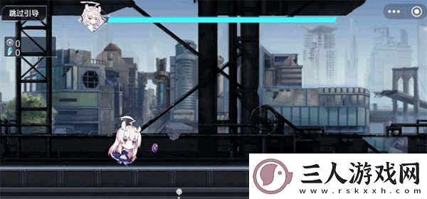 神行少女