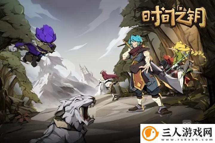 时间之钥法师攻略优先属性推荐