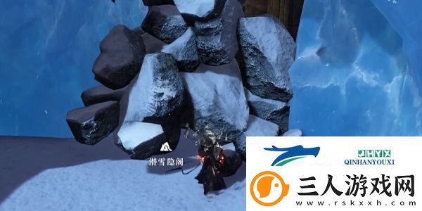 逆水寒手游晚墨海骐怎么获得