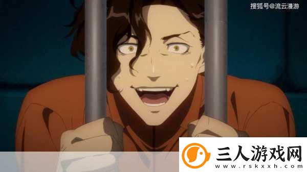 探秘异域英雄版