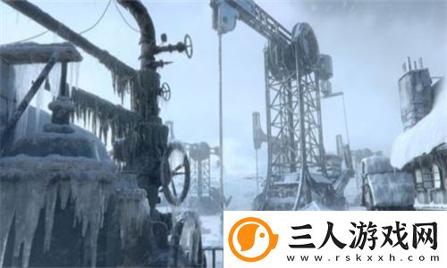 冰汽时代手游