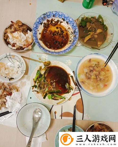 一起分享生活的琐事