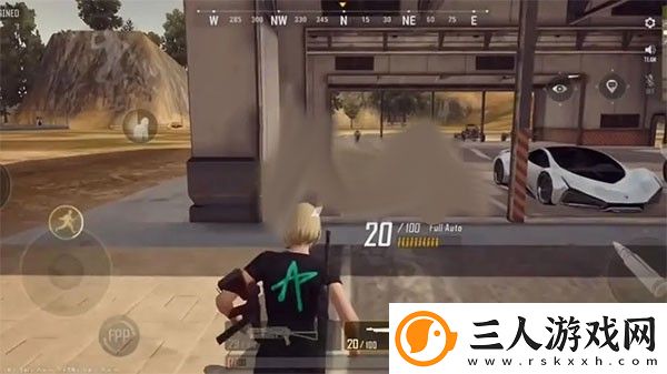 未来之役正版