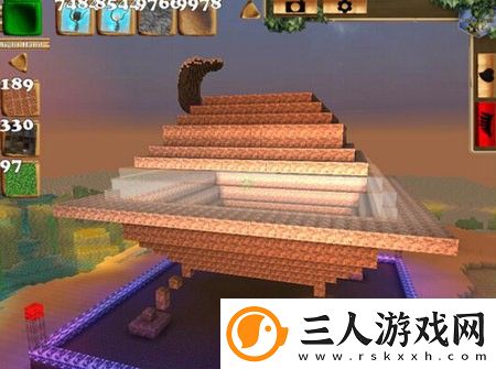 被尘封的故事