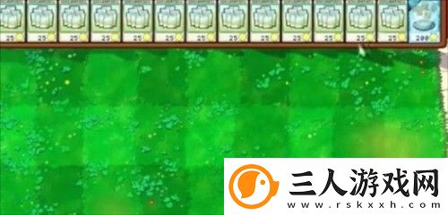 植物大战僵尸抽卡版