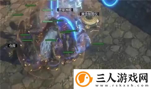 深入探索LOL熊猫皮肤如何巧妙结合萌趣与竞技元素的独特魅力