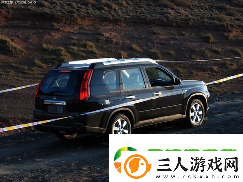 4虎CVT4WD入口友