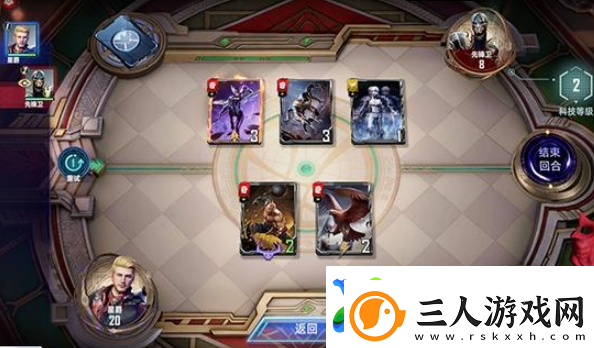 漫威对决星爵英雄试炼第一关攻略