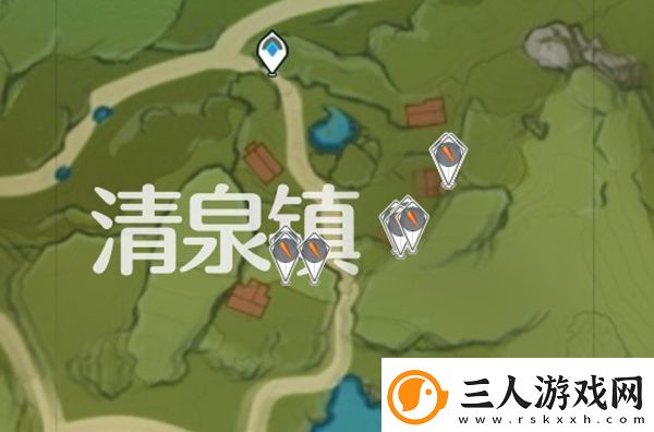 原神胡萝卜购买位置和采集位置介绍