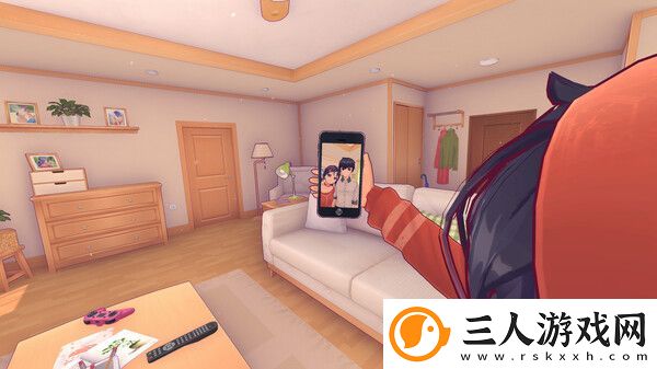 miside米塔手机版