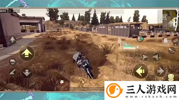 未来之役正版