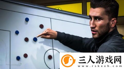 EA透露对2K发布FIFA与FC系列的竞争并不感到畏惧