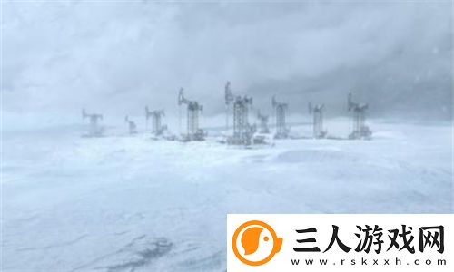 冰汽时代手游