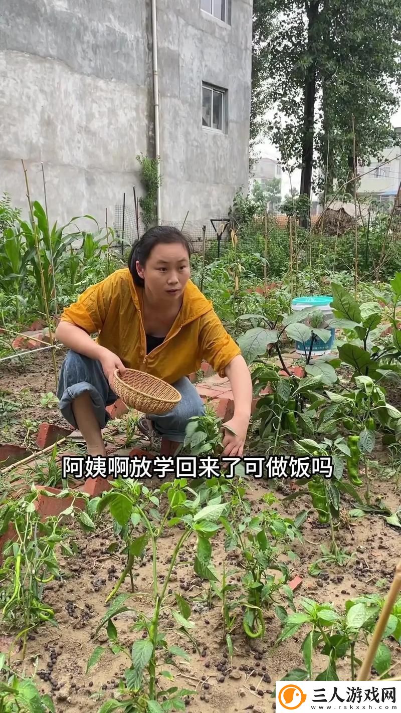 性饥饿的阿姨5最新动态