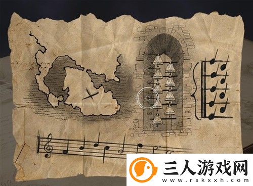 霍格沃茨之遗由钟声解决任务怎么做
