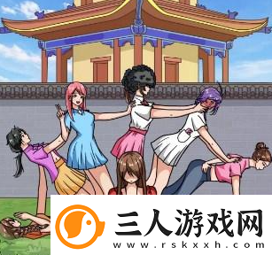 文字玩出花帮助游客调整拍照姿势通关攻略