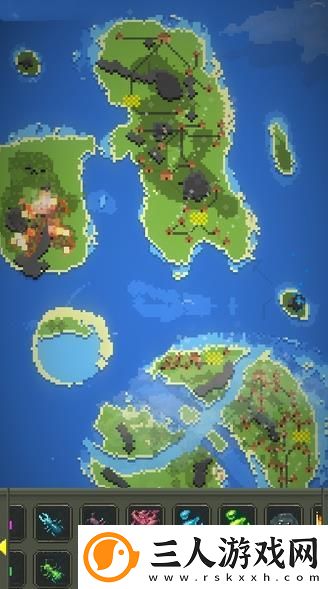 世界盒子正版