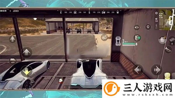 未来之役正版