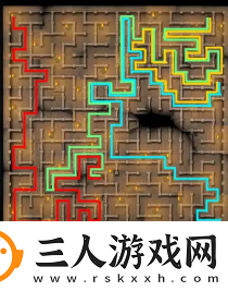 山村老屋3第五章攻略