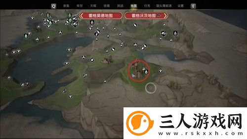 霍格沃茨之遗由钟声解决任务怎么做