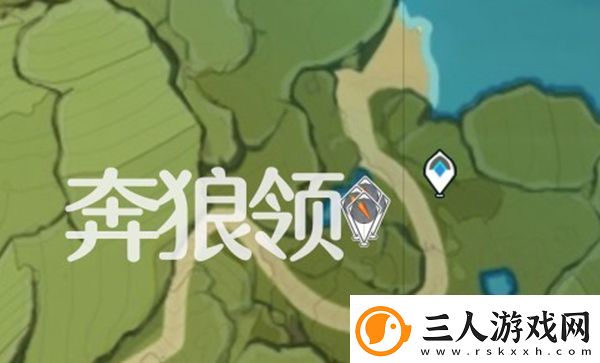 原神胡萝卜购买位置和采集位置介绍