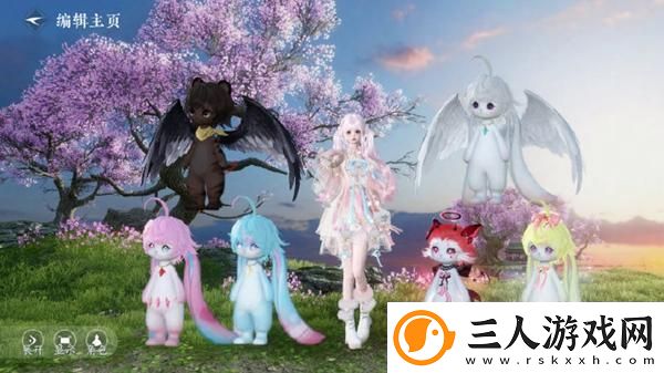 逆水寒手游2.3.3版本新增宠物技能解析与介绍