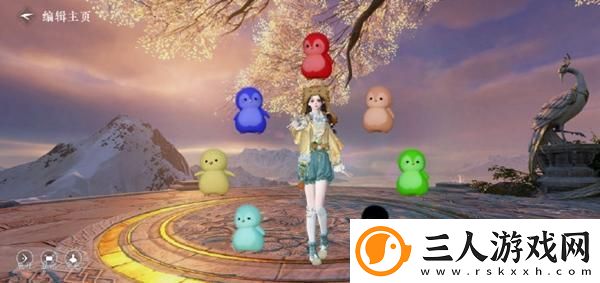 逆水寒手游2.3.3版本新增宠物技能解析与介绍