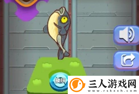 咸鱼之王阵容怎么搭配