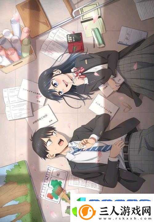 樱花动漫