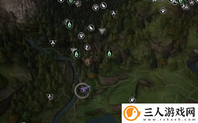霍格沃兹之遗全材料怎么获得