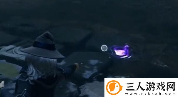 霍格沃兹之遗神秘地图碎片在哪