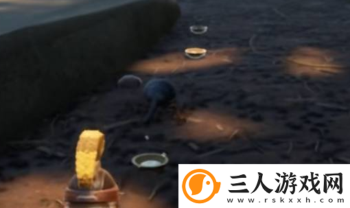 禁闭求生手机版