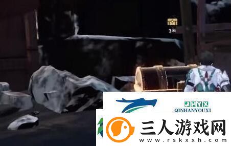 崩坏星穹铁道大矿区特殊宝箱在哪如何通过游戏中的活动获取稀有物品