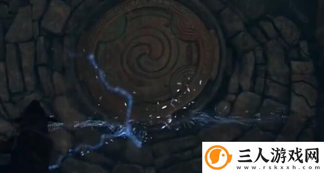 霍格沃兹之遗神秘地图碎片在哪
