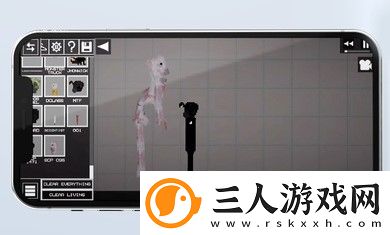 甜瓜游乐场7723自带模组