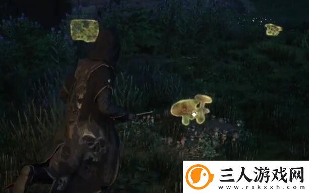 霍格沃兹之遗全材料怎么获得