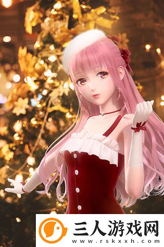 闪耀暖暖官服