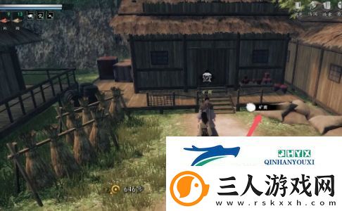 下一站江湖2木旭炎的委托任务怎么做