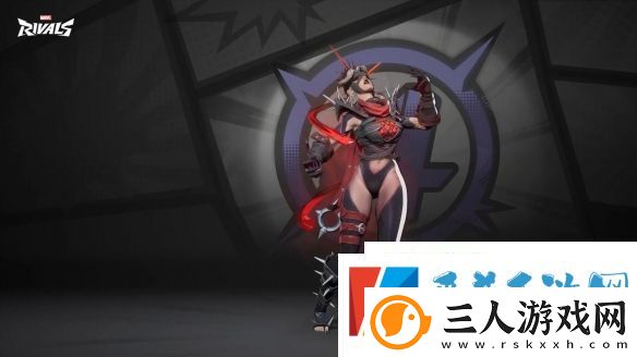 漫威争锋