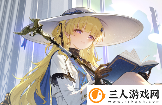 鸣潮