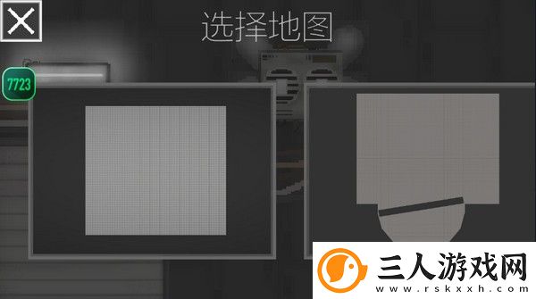 甜瓜游乐场7723自带模组