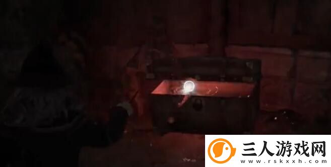 霍格沃兹之遗神秘地图碎片在哪